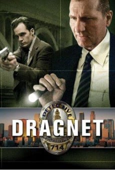 L.A. Dragnet