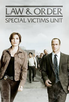 Law & Order: Special Victims Unit