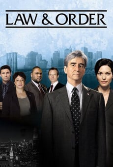 Law & Order