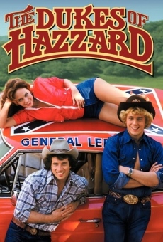 The Dukes of Hazzard