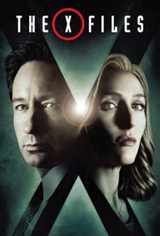 The X-Files