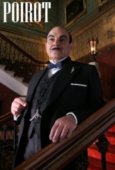 Agatha Christie: Poirot