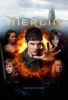 The Adventures of Merlin