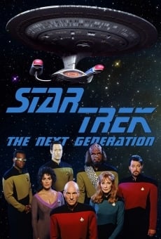 Star trek: The Next Generation