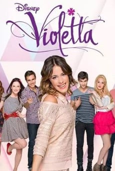 Violetta