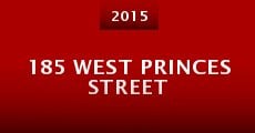 185 West Princes Street
