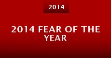 2014 Fear of the Year