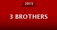 3 Brothers (2015)