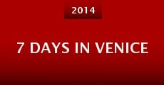 7 Days in Venice