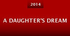 A Daughter's Dream (2014)