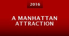 A Manhattan Attraction