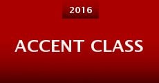 Accent Class