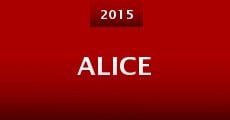 Alice (in Wonderland) (2015)