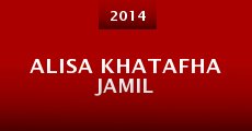 Alisa Khatafha Jamil