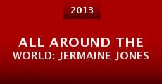All Around the World: Jermaine Jones