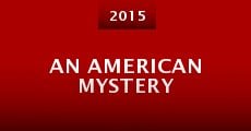 An American Mystery