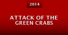 Attack of the Green Crabs