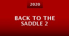 Back to the Saddle 2 (2020)