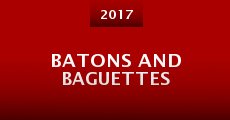 Batons and Baguettes