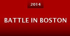 Battle in Boston