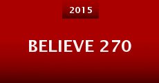 Believe 270