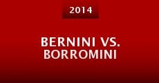 Bernini vs. Borromini