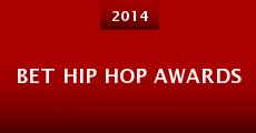 BET Hip Hop Awards