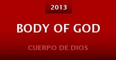 Body of God