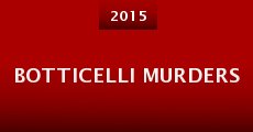 Botticelli Murders