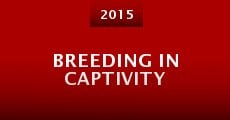 Breeding in Captivity