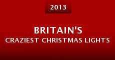 Britain's Craziest Christmas Lights