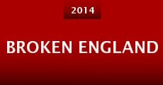 Broken England