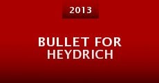 Bullet for Heydrich (The Czech Century)