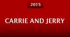 Carrie and Jerry