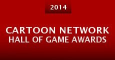 Cartoon Network Hall of Game Awards