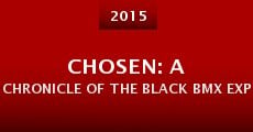 Chosen: A Chronicle of the Black BMX Experience