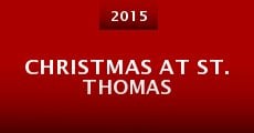 Christmas at St. Thomas