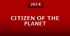 Citizen of the Planet