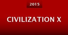 Civilization X