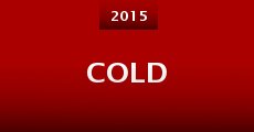 Cold (2015)