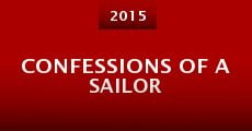 Confessions of a Sailor