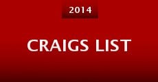 Craigs List