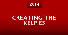 Creating the Kelpies
