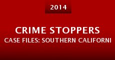 Crime Stoppers Case Files: Southern California Human Trafficking Part 2