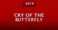 Cry of the Butterfly