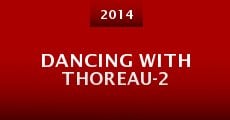 Dancing With Thoreau-2