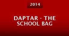 Daptar - The School Bag