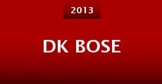DK Bose