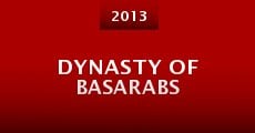 Dynasty of Basarabs