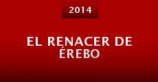 El renacer de Érebo